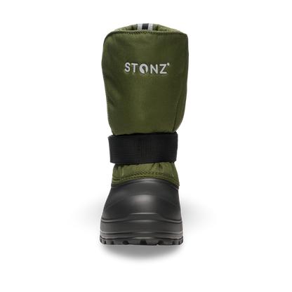 Kids Trek Winter Boots- Cypress