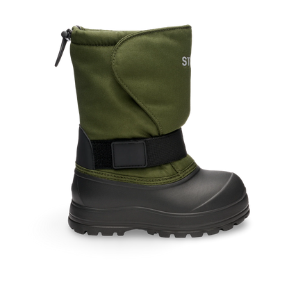 Kids Trek Winter Boots- Cypress