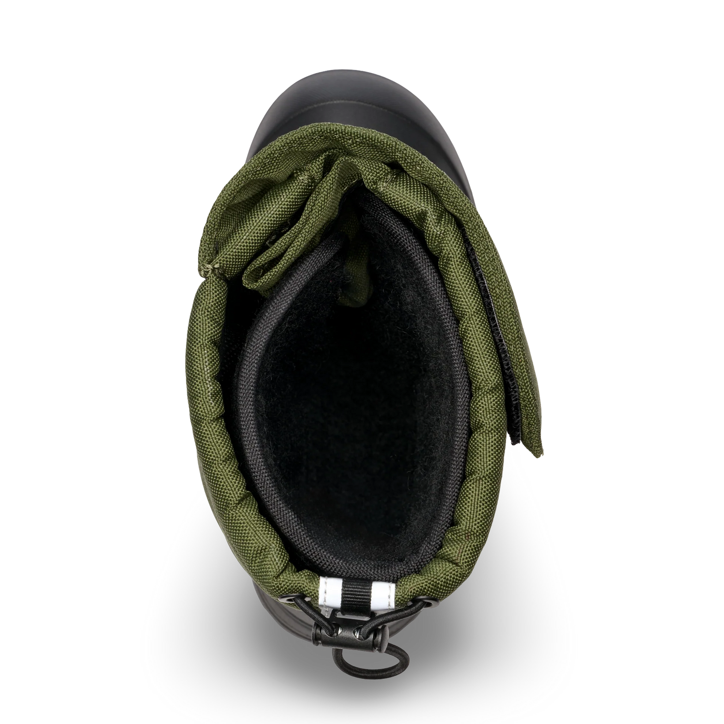 Kids Trek Winter Boots- Cypress