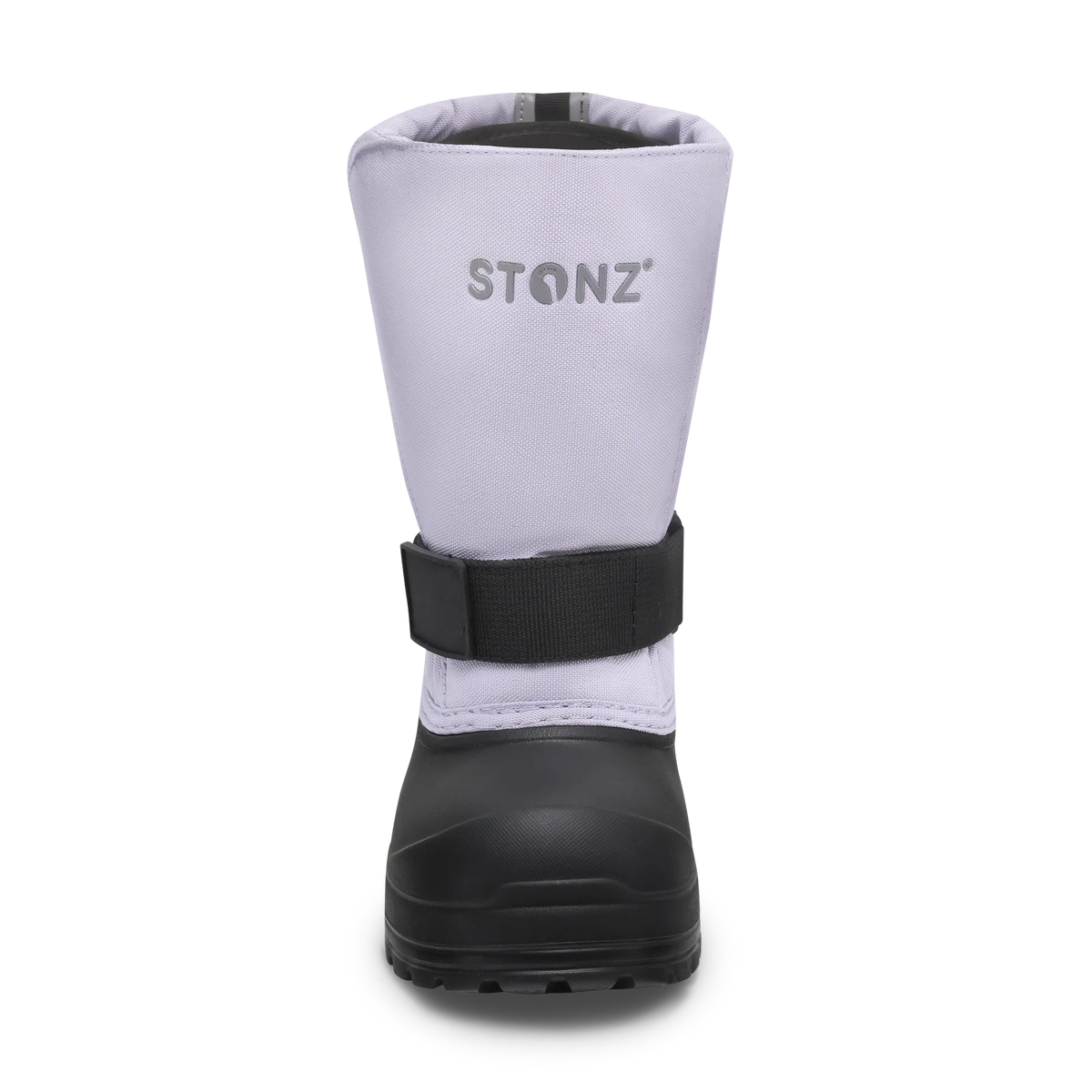Kids Trek Winter Boots- Haze Purple
