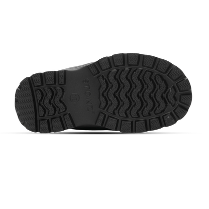 Kids Trek Winter Boots- Heather Grey