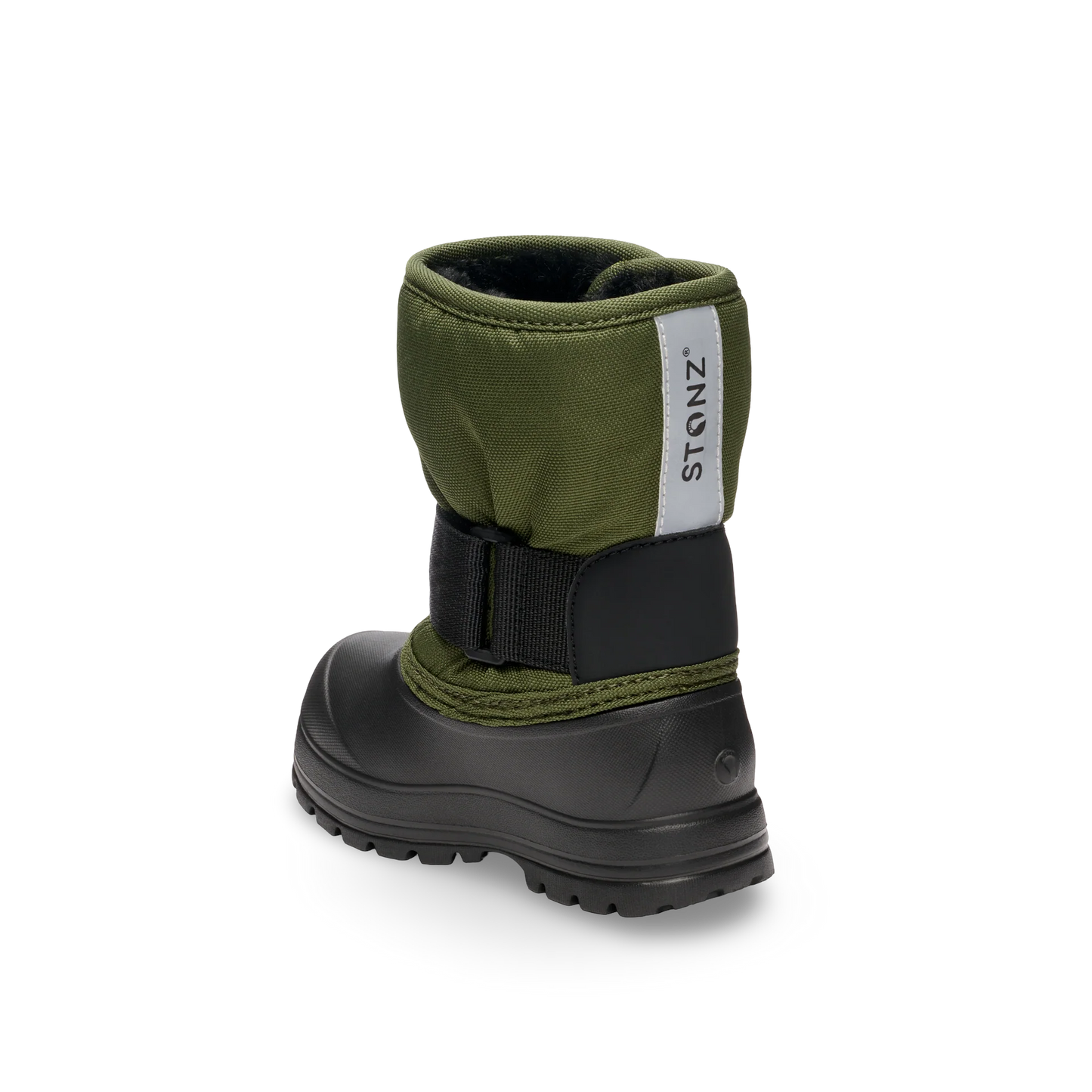 Toddler Trek Winter Boots- Cypress