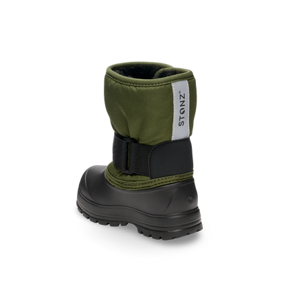 Toddler Trek Winter Boots- Cypress