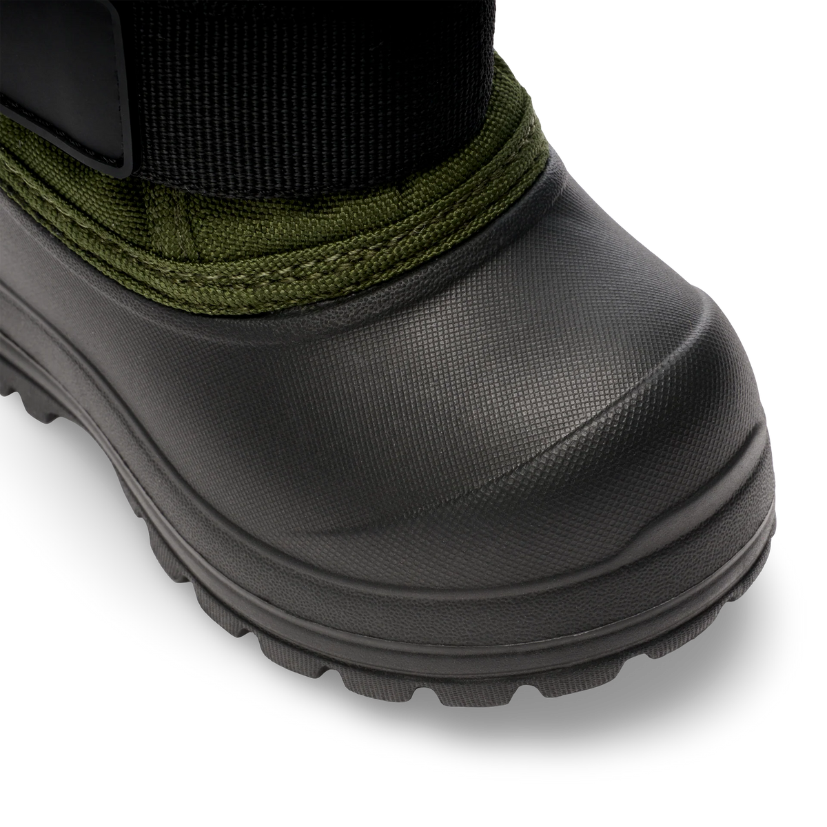 Toddler Trek Winter Boots- Cypress