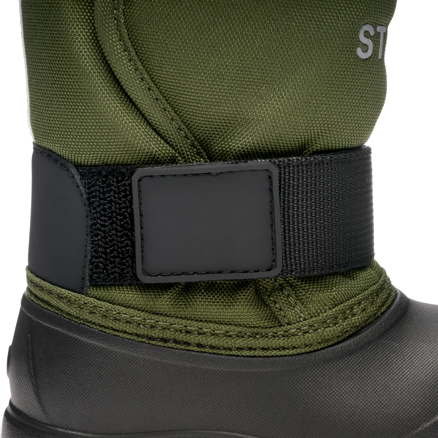 Toddler Trek Winter Boots- Cypress