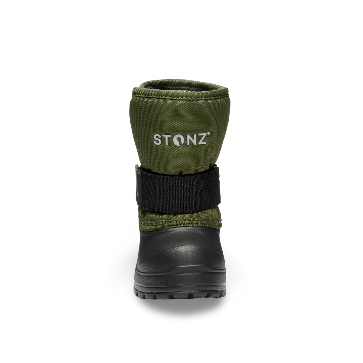 Toddler Trek Winter Boots- Cypress
