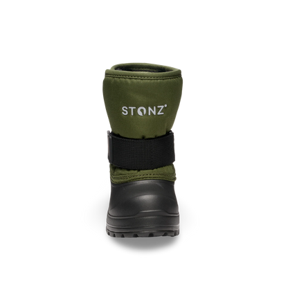 Toddler Trek Winter Boots- Cypress