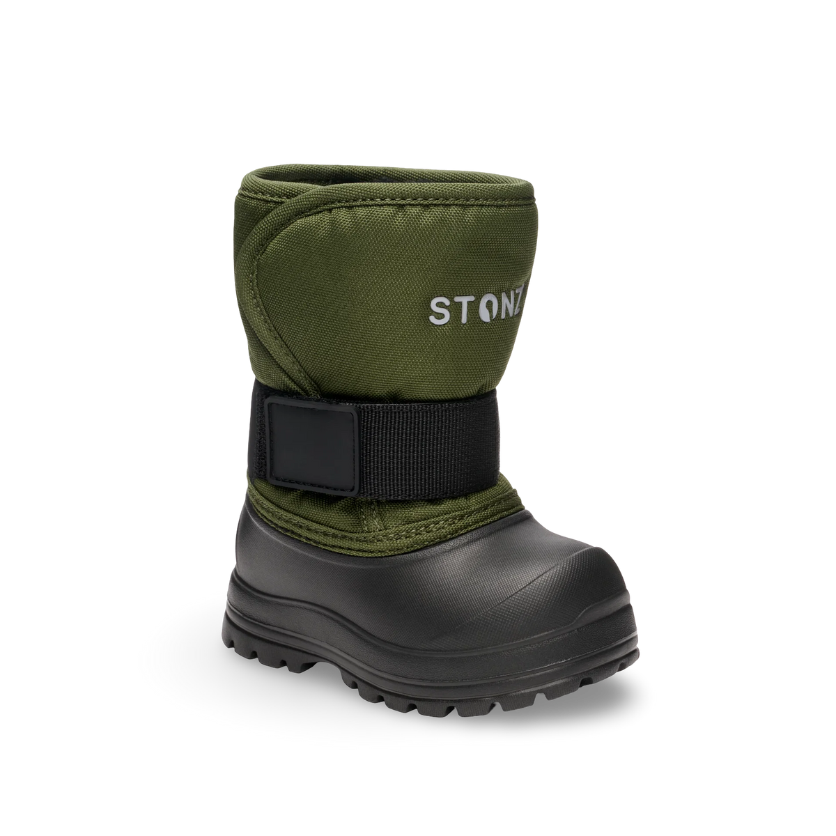 Toddler Trek Winter Boots- Cypress
