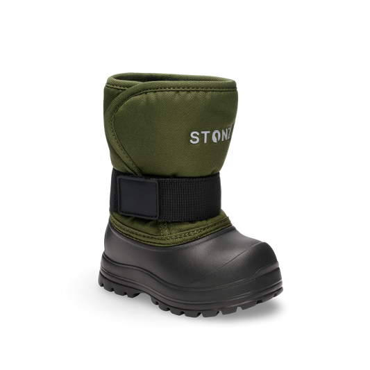 Toddler Trek Winter Boots- Cypress