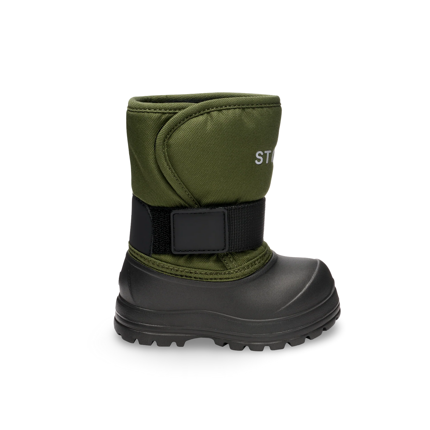 Toddler Trek Winter Boots- Cypress