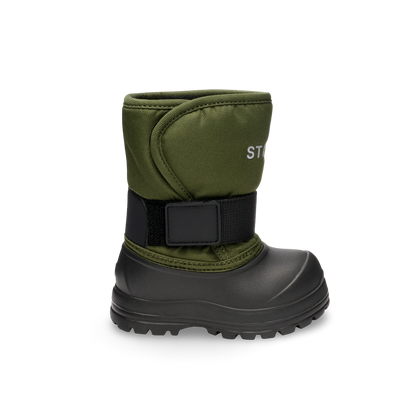 Toddler Trek Winter Boots- Cypress