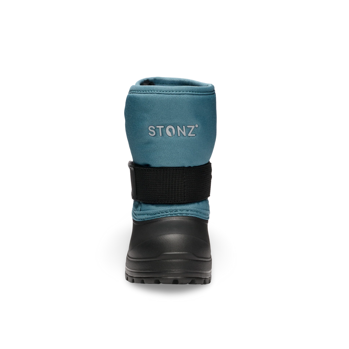 Toddler Trek Winter Boots- Denim Blue