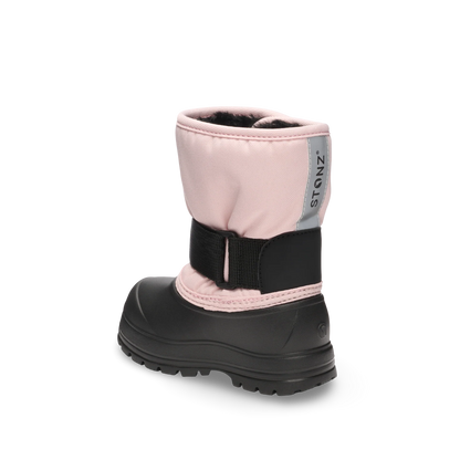 Toddler Trek Winter Boots- Haze Pink