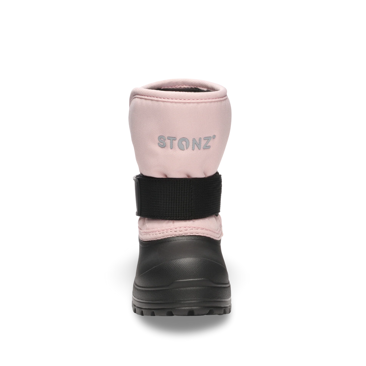 Toddler Trek Winter Boots- Haze Pink