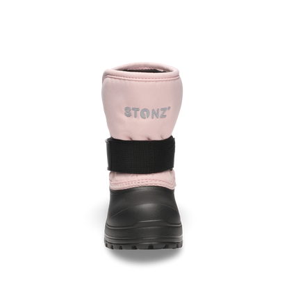 Toddler Trek Winter Boots- Haze Pink