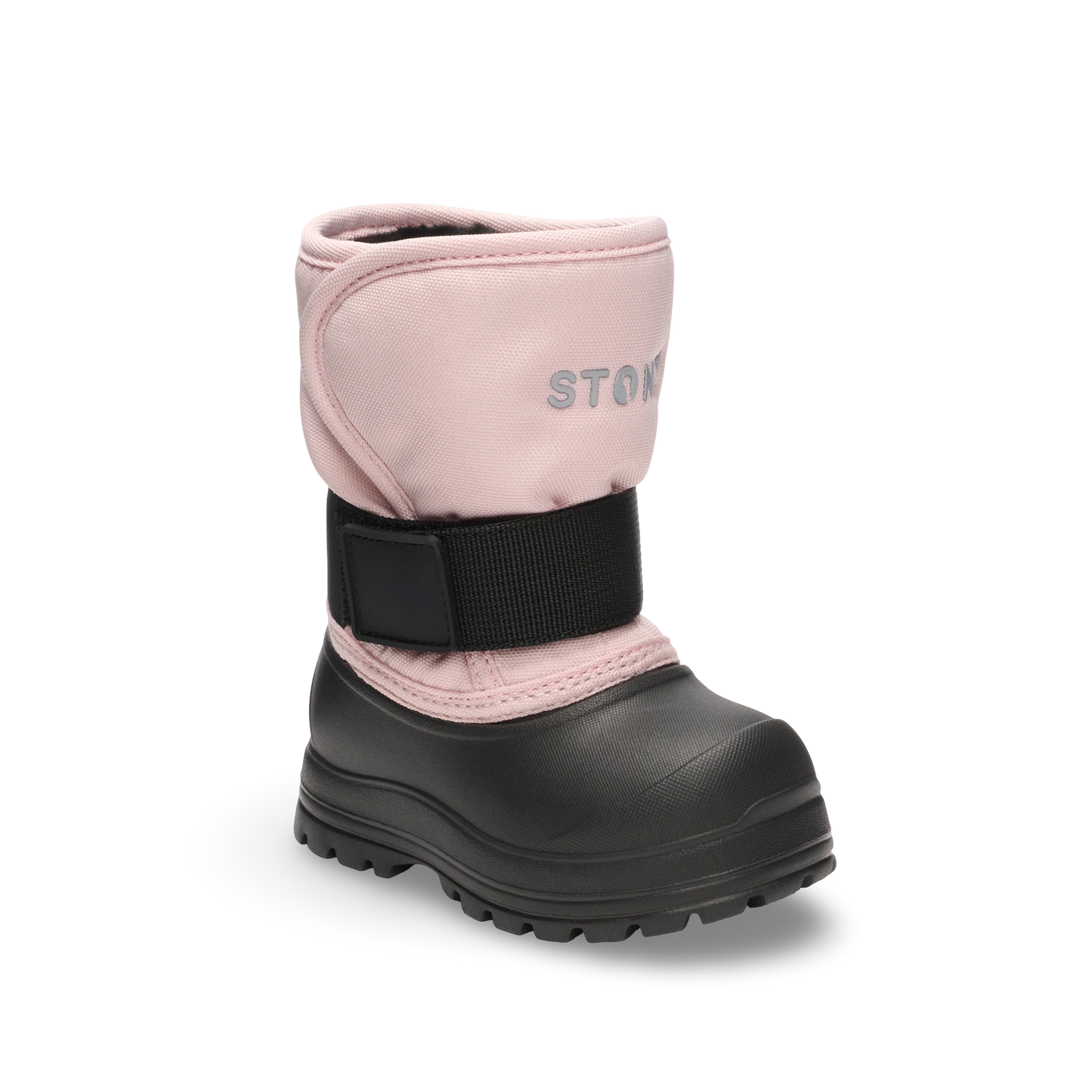 Toddler Trek Winter Boots- Haze Pink