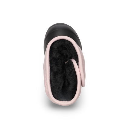 Toddler Trek Winter Boots- Haze Pink
