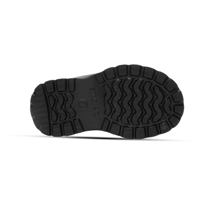 Toddler Trek Winter Boots- Heather Grey