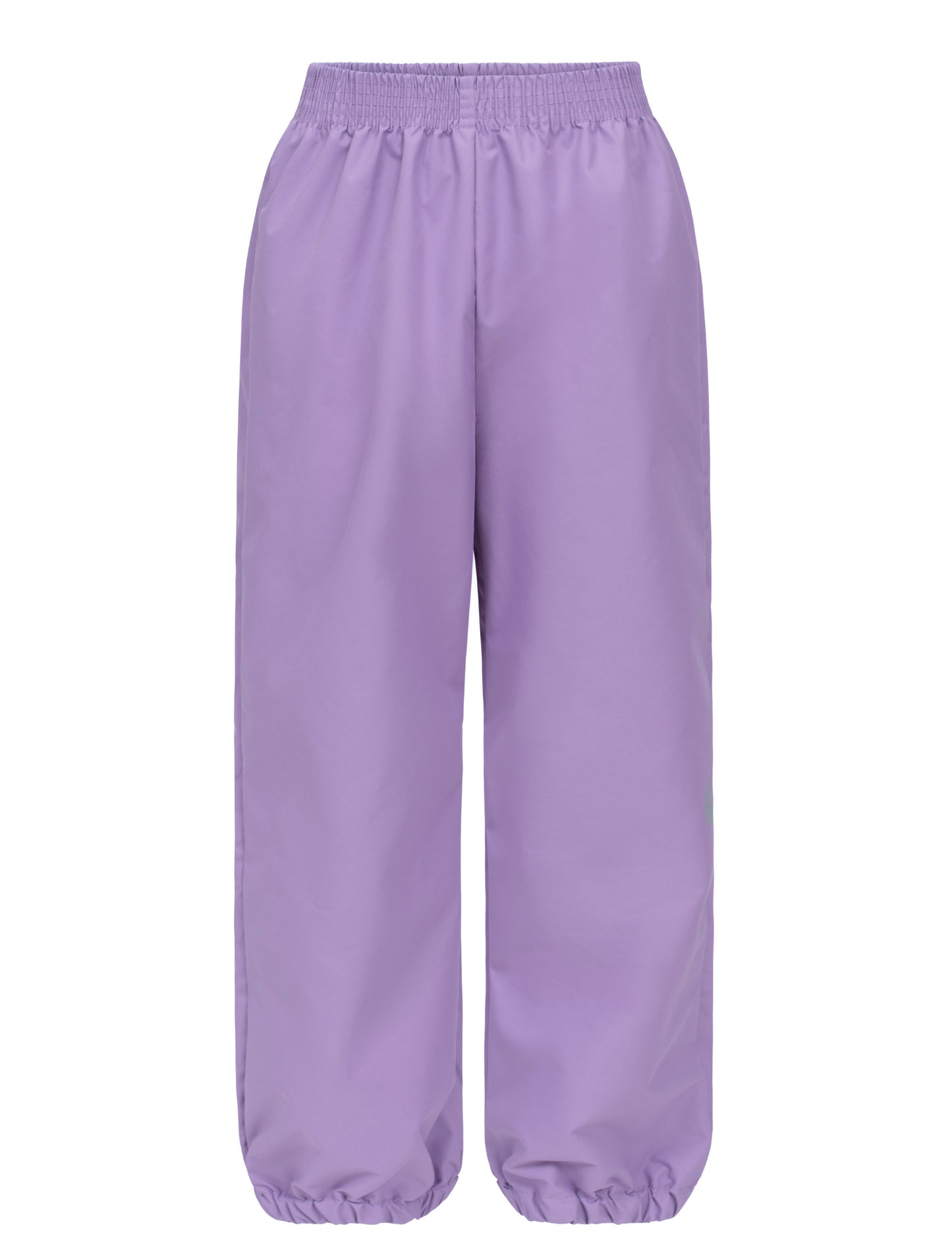 Periwinkle Shell Splash Pants