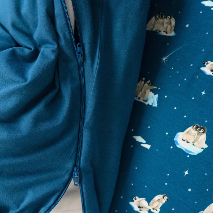 1.0 TOG Bamboo Sleep Bag- Night Sky