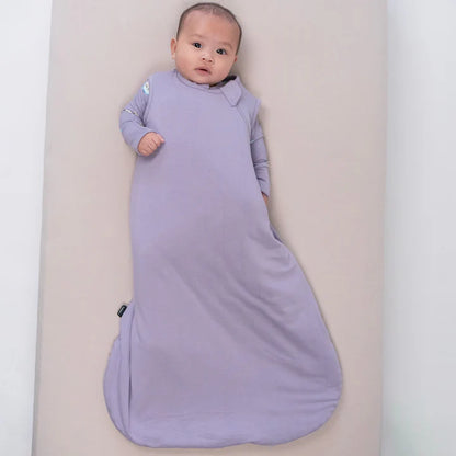 1.0 TOG Bamboo Sleep Bag- Periwinkle