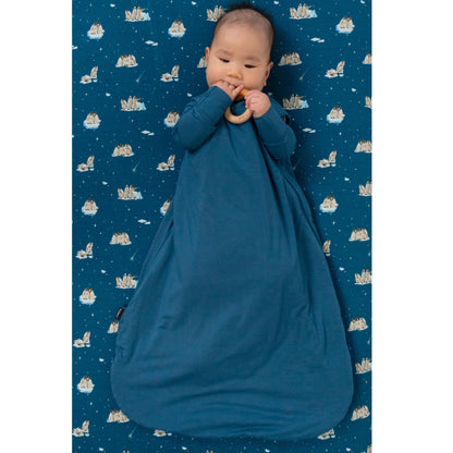 1.0 TOG Bamboo Sleep Bag- Night Sky