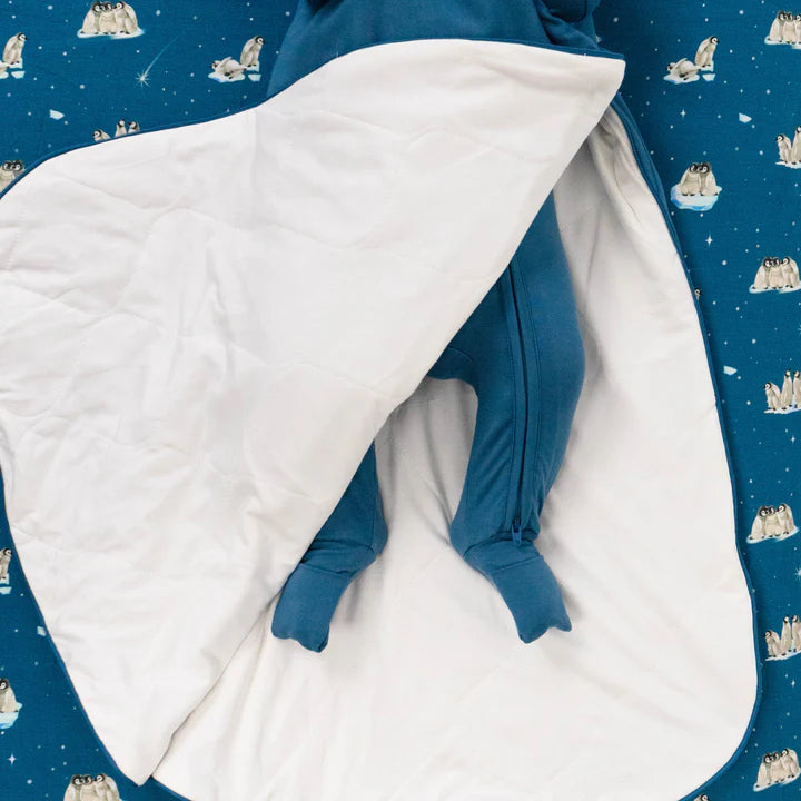 1.0 TOG Bamboo Sleep Bag- Night Sky