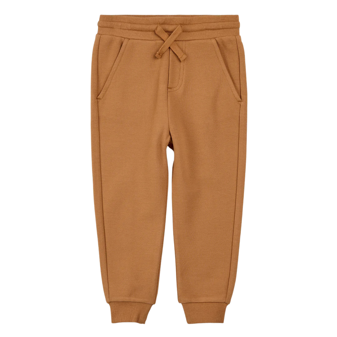 Sienna Ottoman Joggers