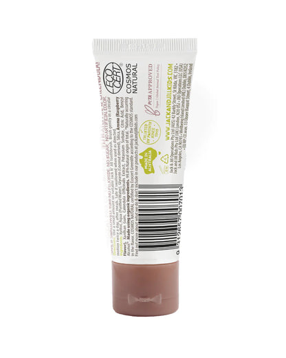 Natural Kids Toothpaste- Raspberry