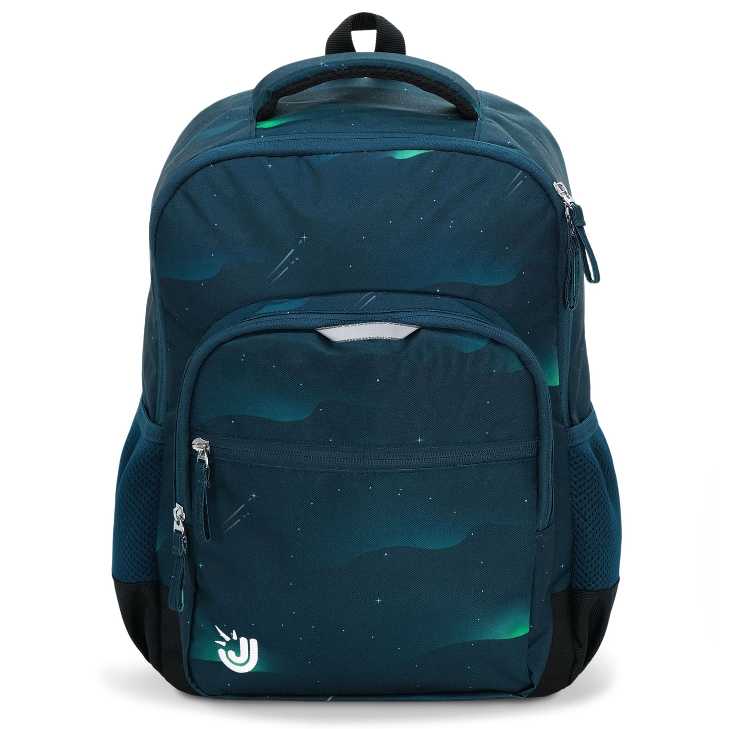 Youth Backpack- Aurora