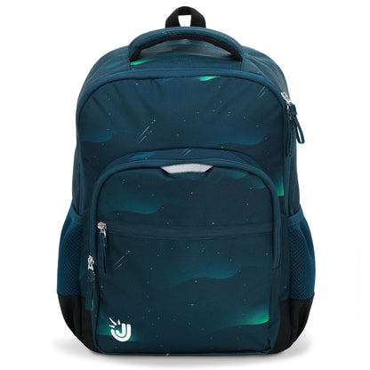 Youth Backpack- Aurora