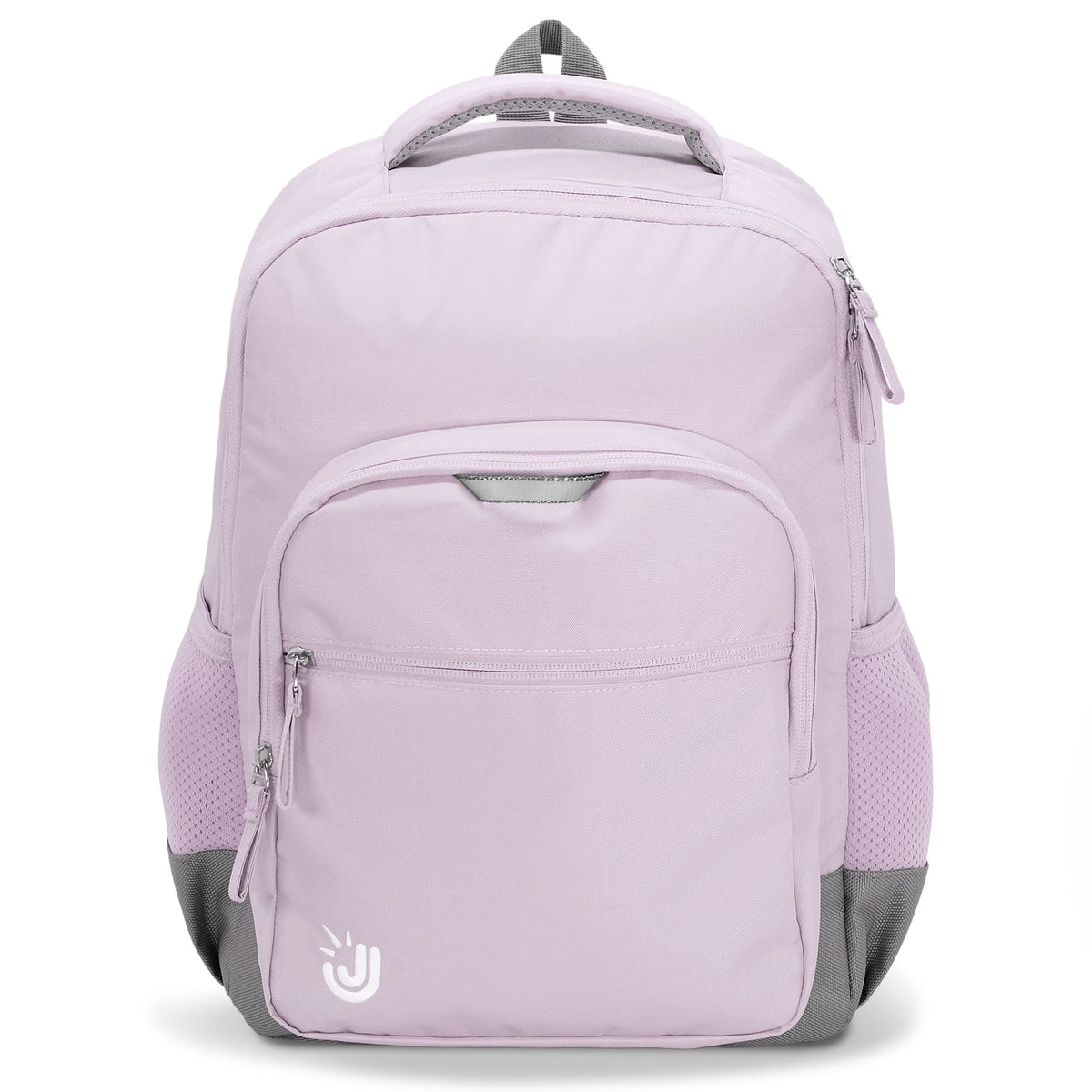 Youth Backpack- Lilac