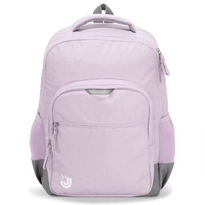 Youth Backpack- Lilac