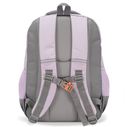 Youth Backpack- Lilac
