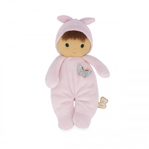 Tendre Bébé Soft Doll- Camellia