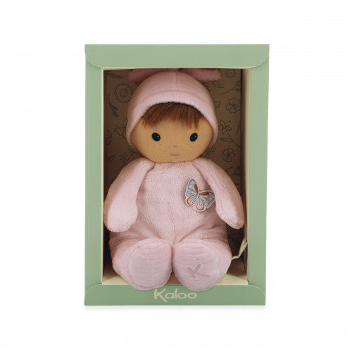 Tendre Bébé Soft Doll- Camellia
