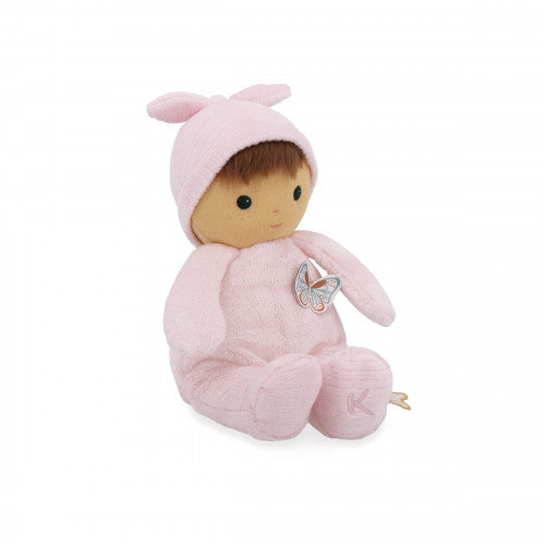 Tendre Bébé Soft Doll- Camellia