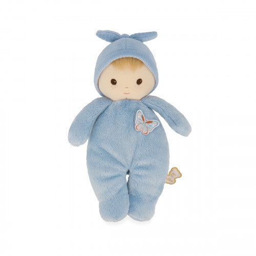Tendre Bébé Soft Doll- Linen