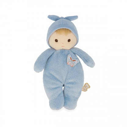 Tendre Bébé Soft Doll- Linen