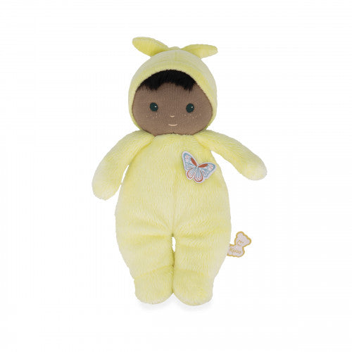Tendre Bébé Soft Doll- Mimosa