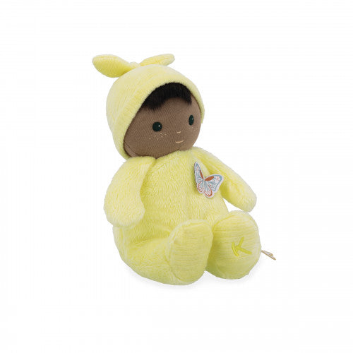 Tendre Bébé Soft Doll- Mimosa