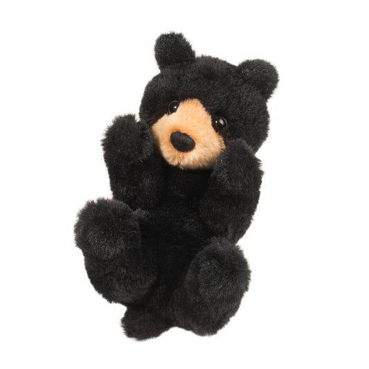 Black Bear Baby