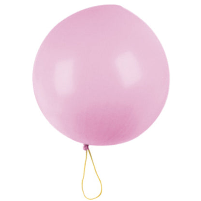 Punch Balloons