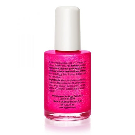 Neon Lights Nail Polish