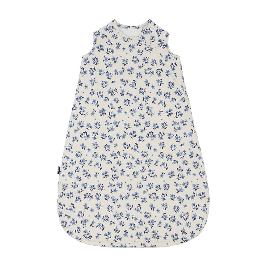 1.0 TOG Bamboo Sleep Bag- Bluebell