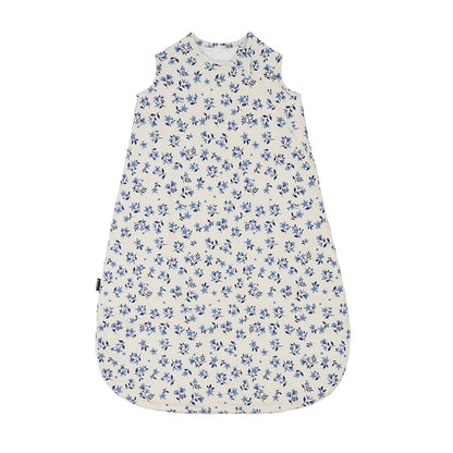 1.0 TOG Bamboo Sleep Bag- Bluebell