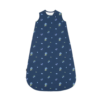 0.5 TOG Bamboo Sleep Bag- Blueberries