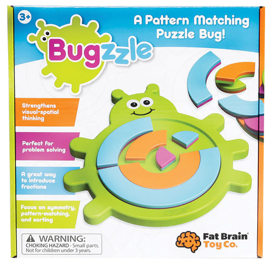 Bugzzle