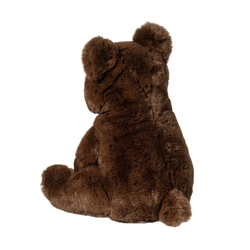 Cal Brown Bear