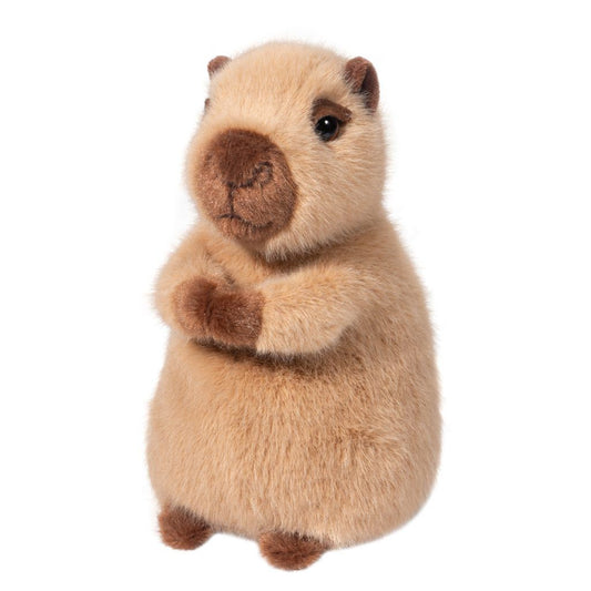 Chattie Mini Soft Capybara